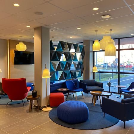 Holiday Inn Express Caen Epron By Ihg Dış mekan fotoğraf
