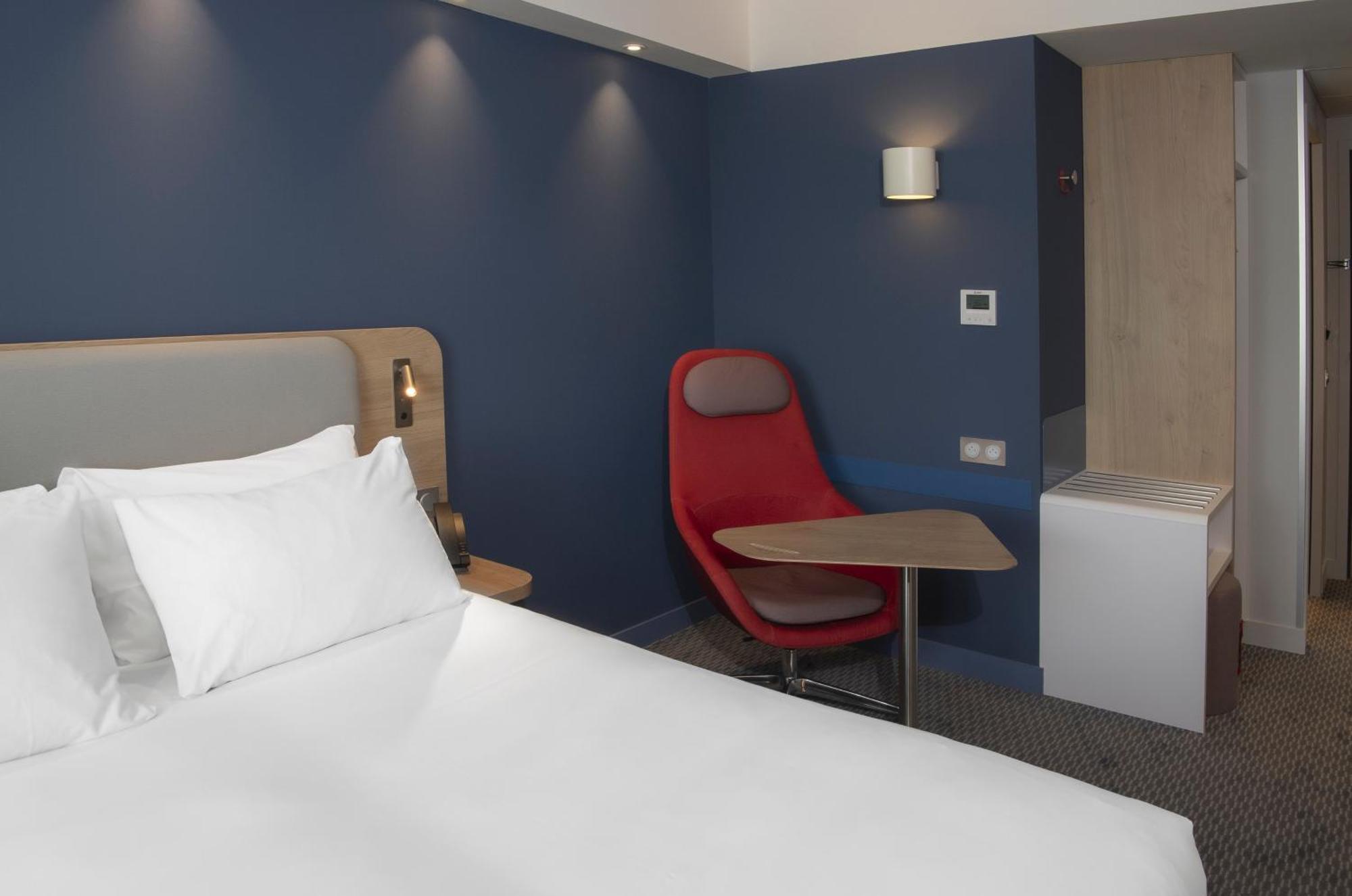 Holiday Inn Express Caen Epron By Ihg Dış mekan fotoğraf