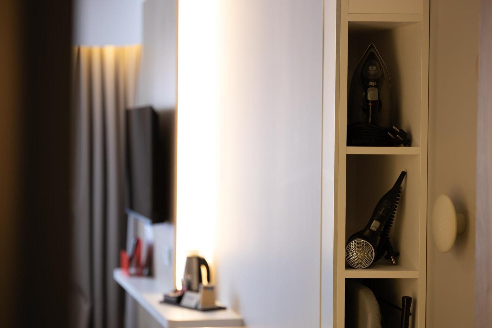 Holiday Inn Express Caen Epron By Ihg Dış mekan fotoğraf