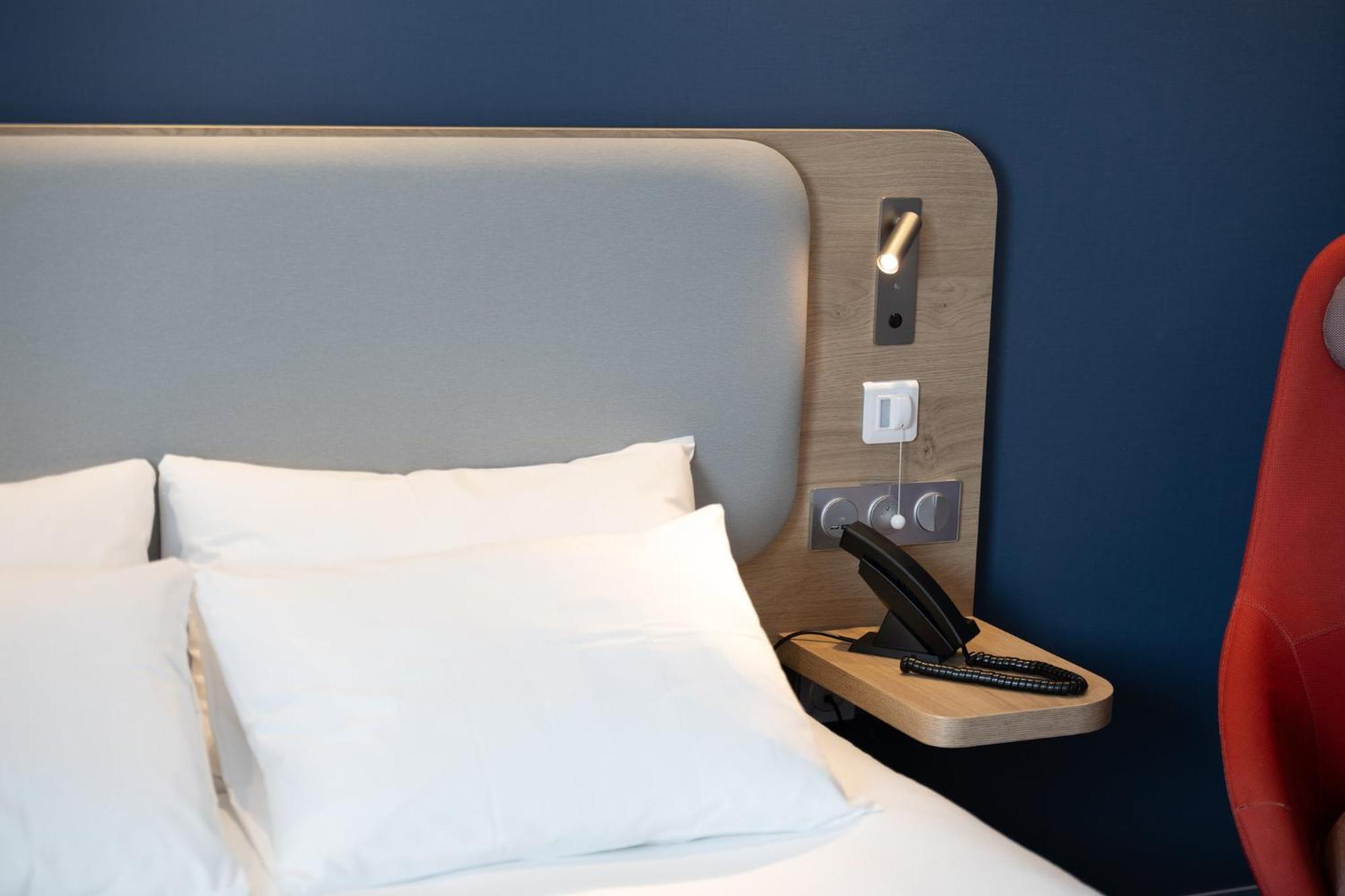 Holiday Inn Express Caen Epron By Ihg Dış mekan fotoğraf