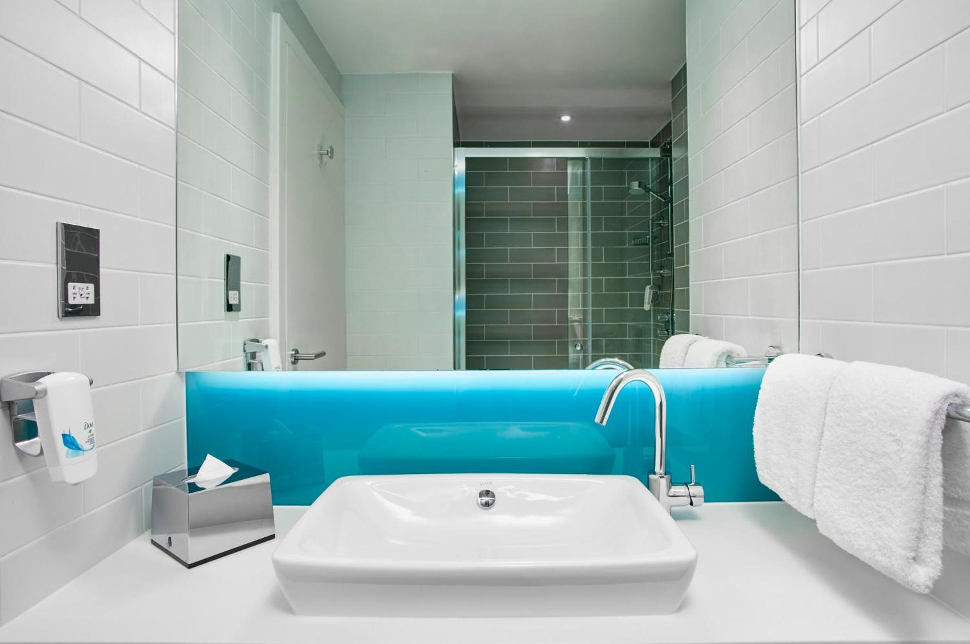 Holiday Inn Express Caen Epron By Ihg Dış mekan fotoğraf